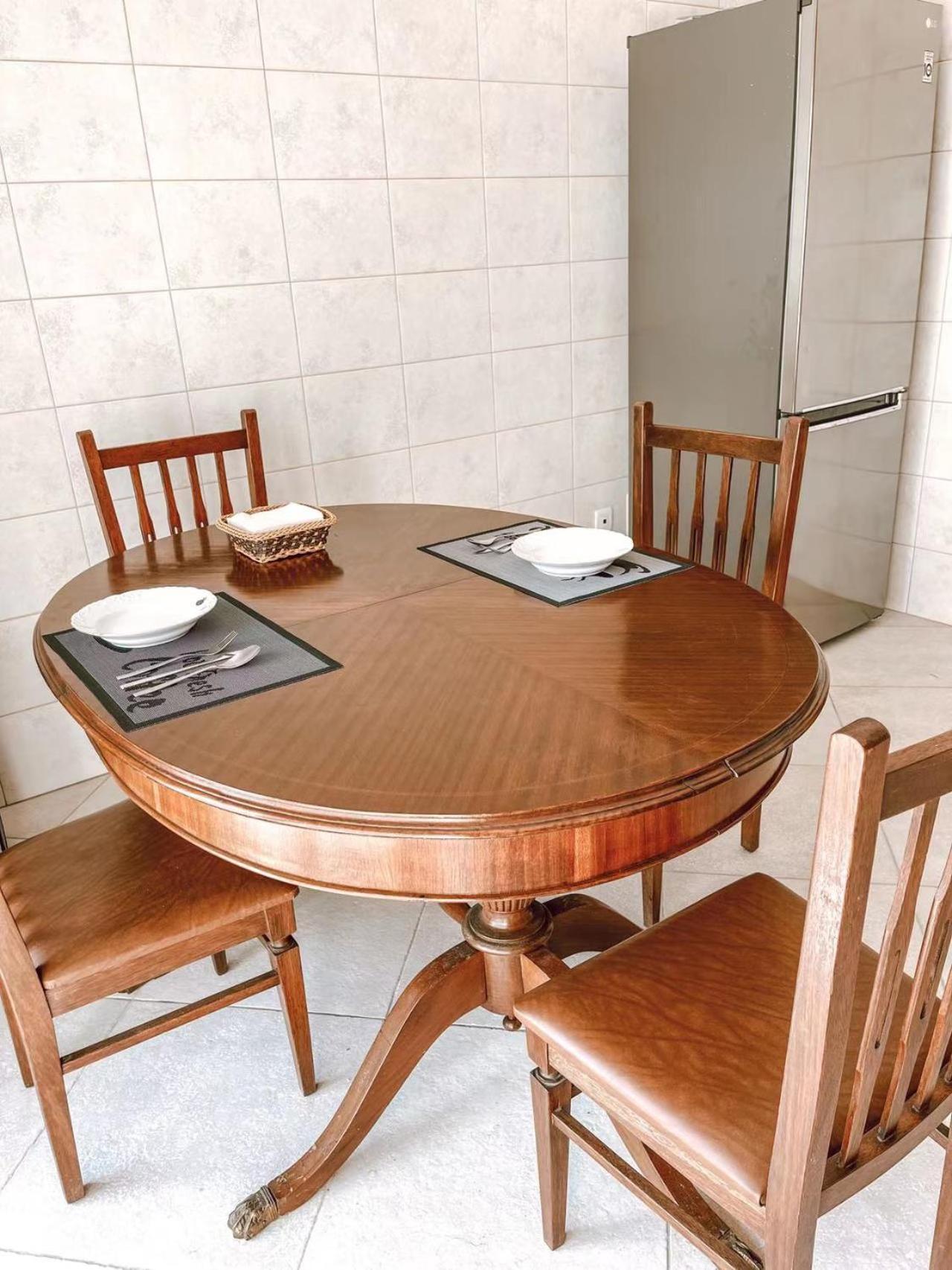 Seaside Room In A Peniche Townhouse Featuring A Private Bathroom And Shared Access To The Swimming Pool And Kitchen اتوغويه ده باليه المظهر الخارجي الصورة